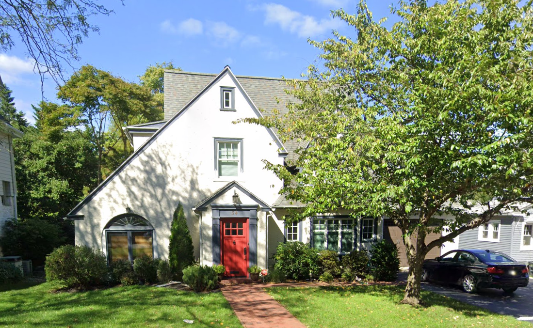 34 Llandillo Road